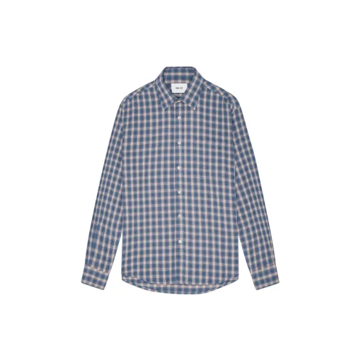 Deon 5465, blue check