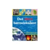 Det store børneleksikon