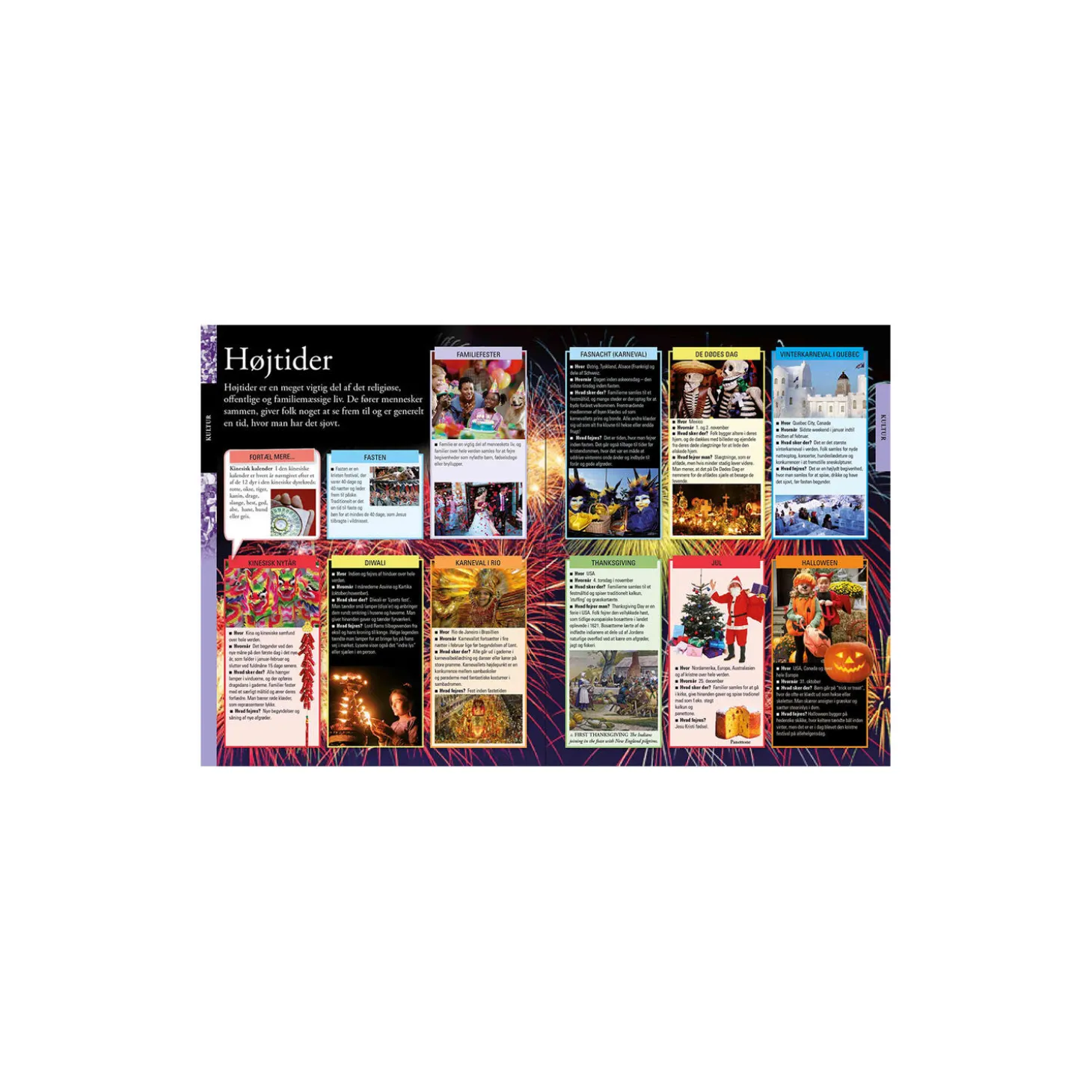 Det store børneleksikon