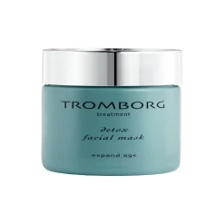 Detox Facial Mask