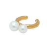 Deux Cuff