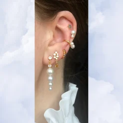 Deux Cuff