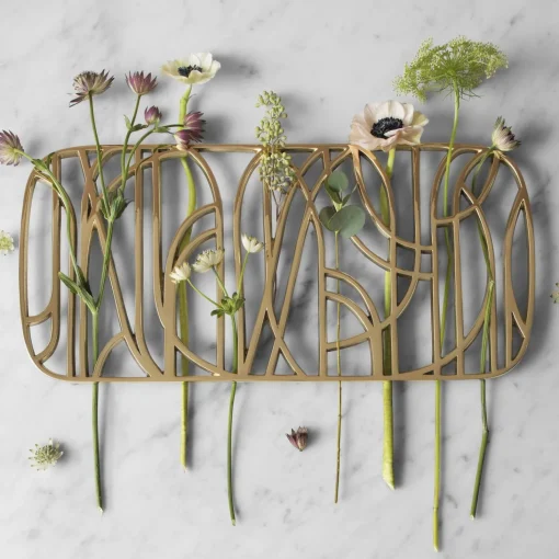 Dew Trivet