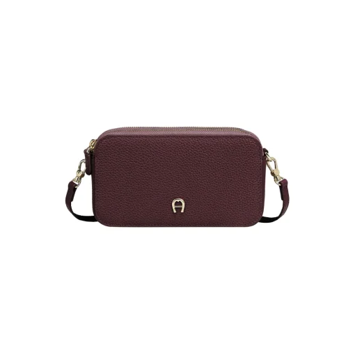 Diadora Phone pouch, port red