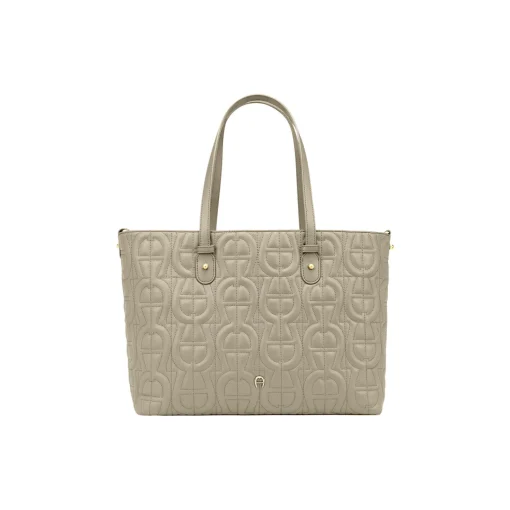 Diadora Shopper L, alpaca beige