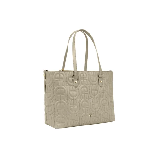 Diadora Shopper L, alpaca beige