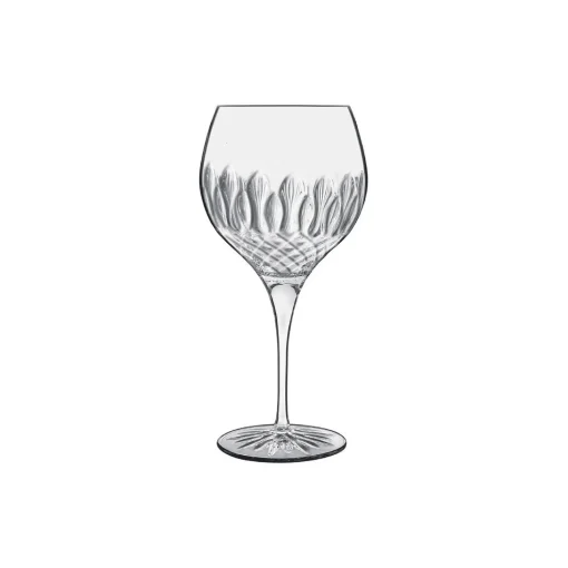 Diamante spansk gin & tonic-glas 4 stk.