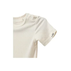 DicteSB Bodystocking, off white