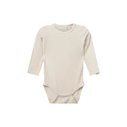 DicteSB Bodystocking, off white