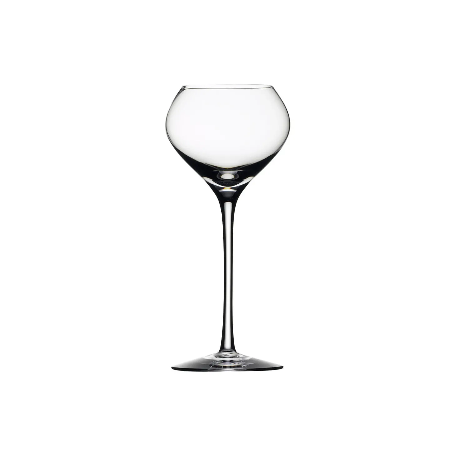 Difference Sweet dessertvinglas