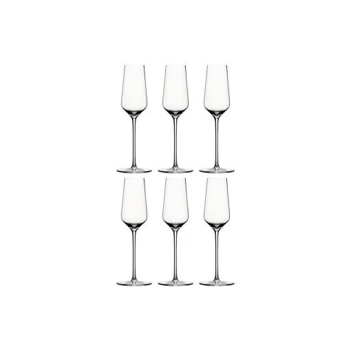 Digestifglas 6 stk.