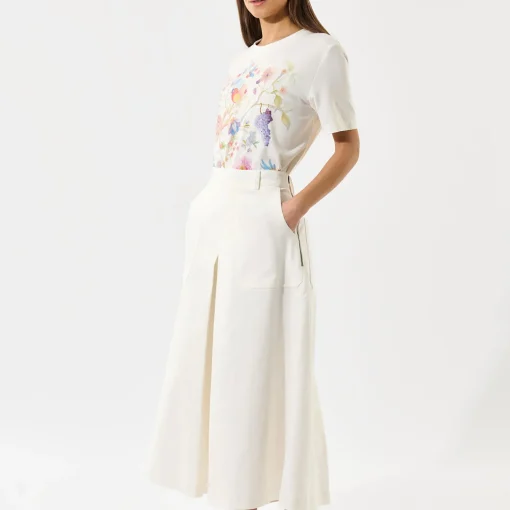 DinessaDEA, white
