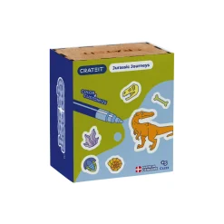 Dinosaur trælegetøj | Forhistoriske opdagelser