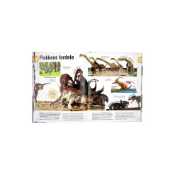Dinosaurbogen