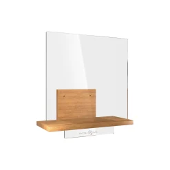 Display MULTI, olieret eg