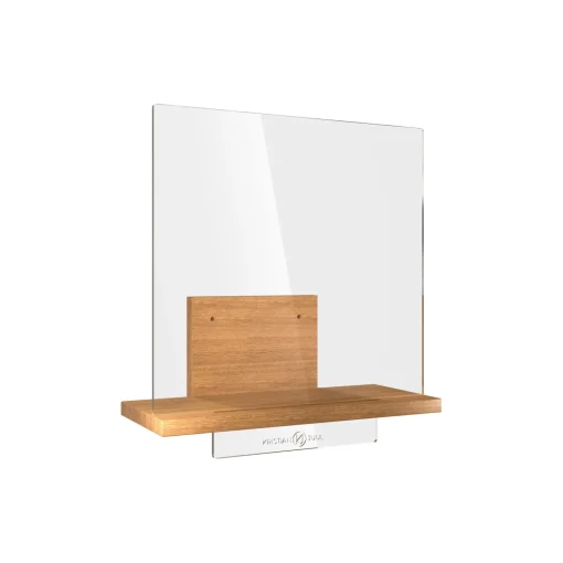 Display MULTI, olieret eg