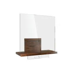 Display MULTI, olieret valnød