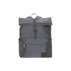 District Backpack, steel