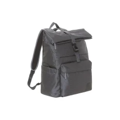 District Backpack, steel