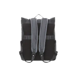 District Backpack, steel