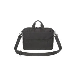 District Briefcase, black ink