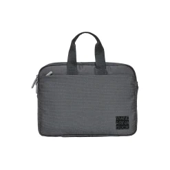 District Briefcase, steel