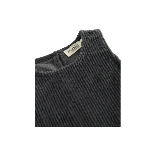 Doka B Corduroy Dress, night