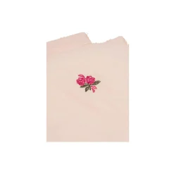 Doll Bedding, cameo rose