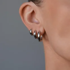 Dome Hoops