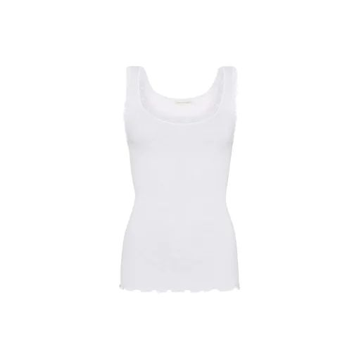 Donna Top, off-white