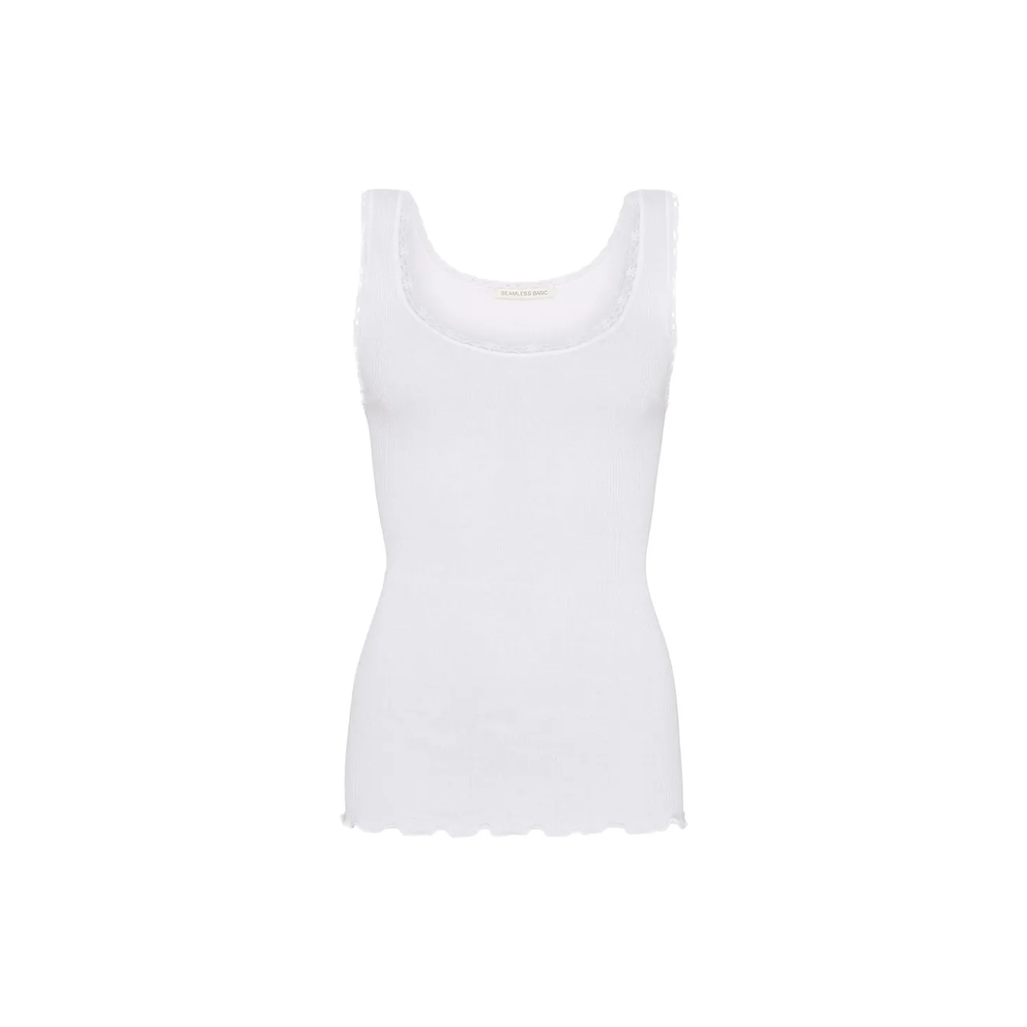 Donna Top, off-white