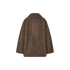 DooLL Jacket LS, dark mokka