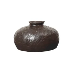 Doro Vase, coffee