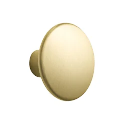 Dots Metal, brass