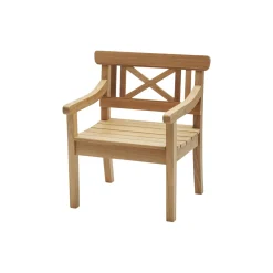 Drachmann Chair