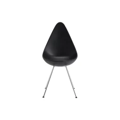 Dråben™ 3110 stol, sort/krom