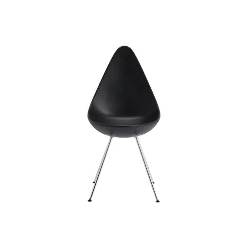 Dråben™ 3110 stol, sort/krom