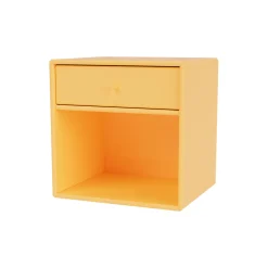 DREAM sengebord, 166 acacia