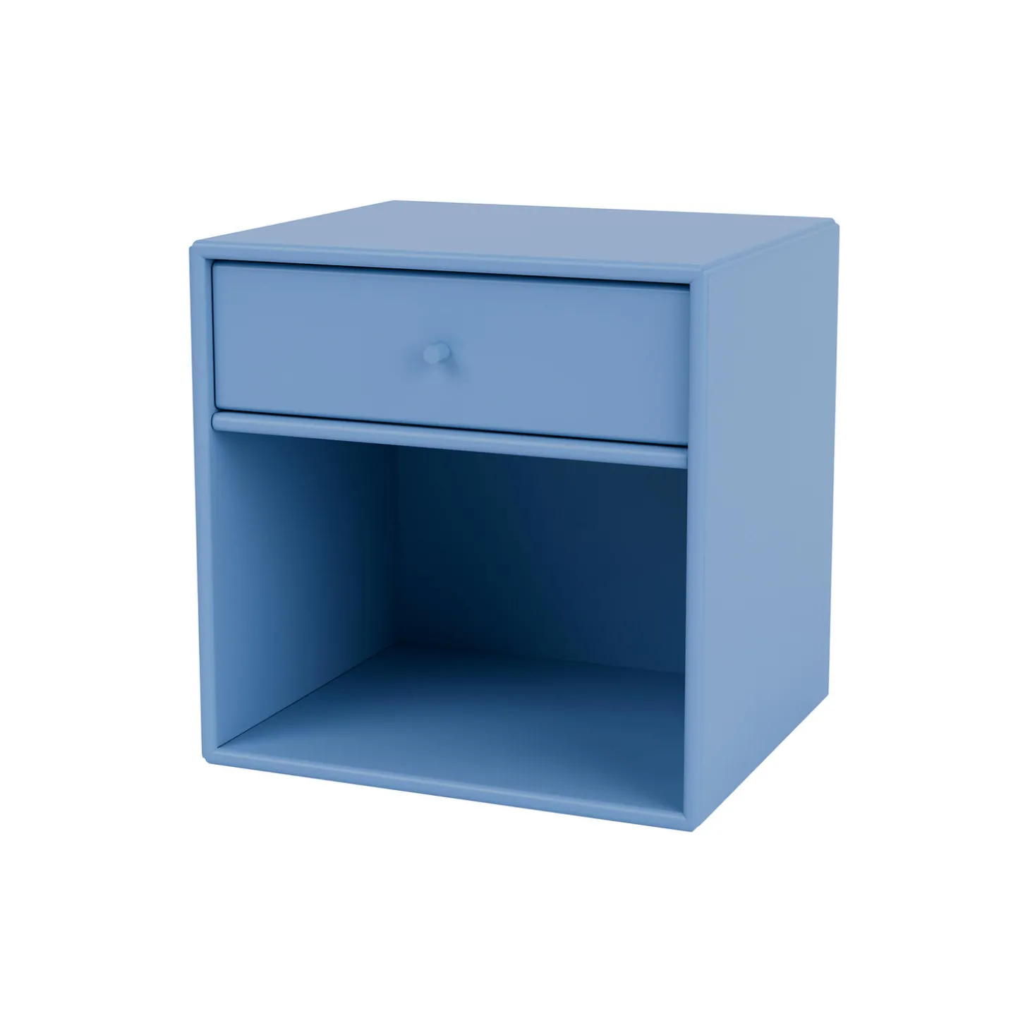 DREAM sengebord, 154 azure