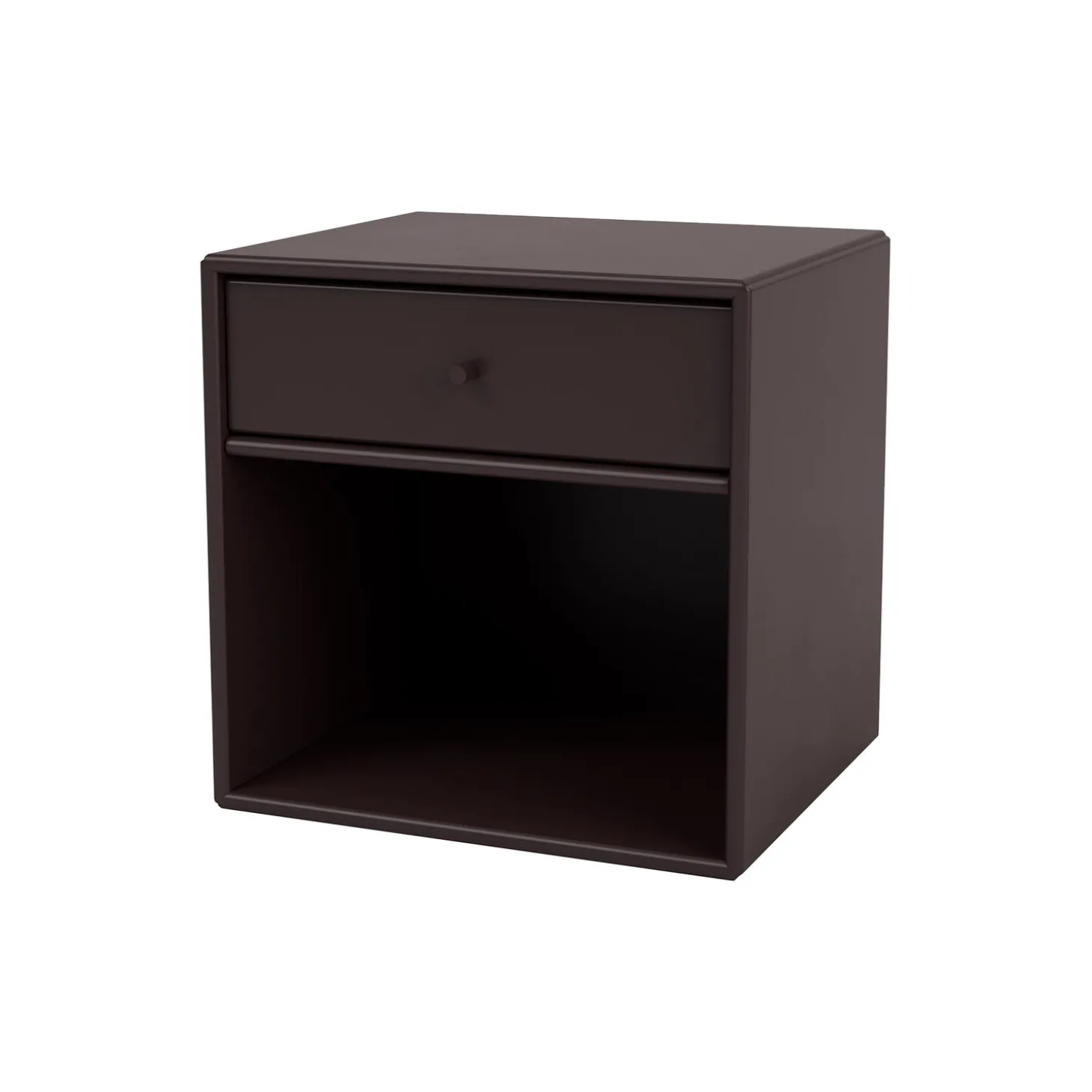 DREAM sengebord, 160 balsamic