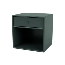 DREAM sengebord, 163 black jade