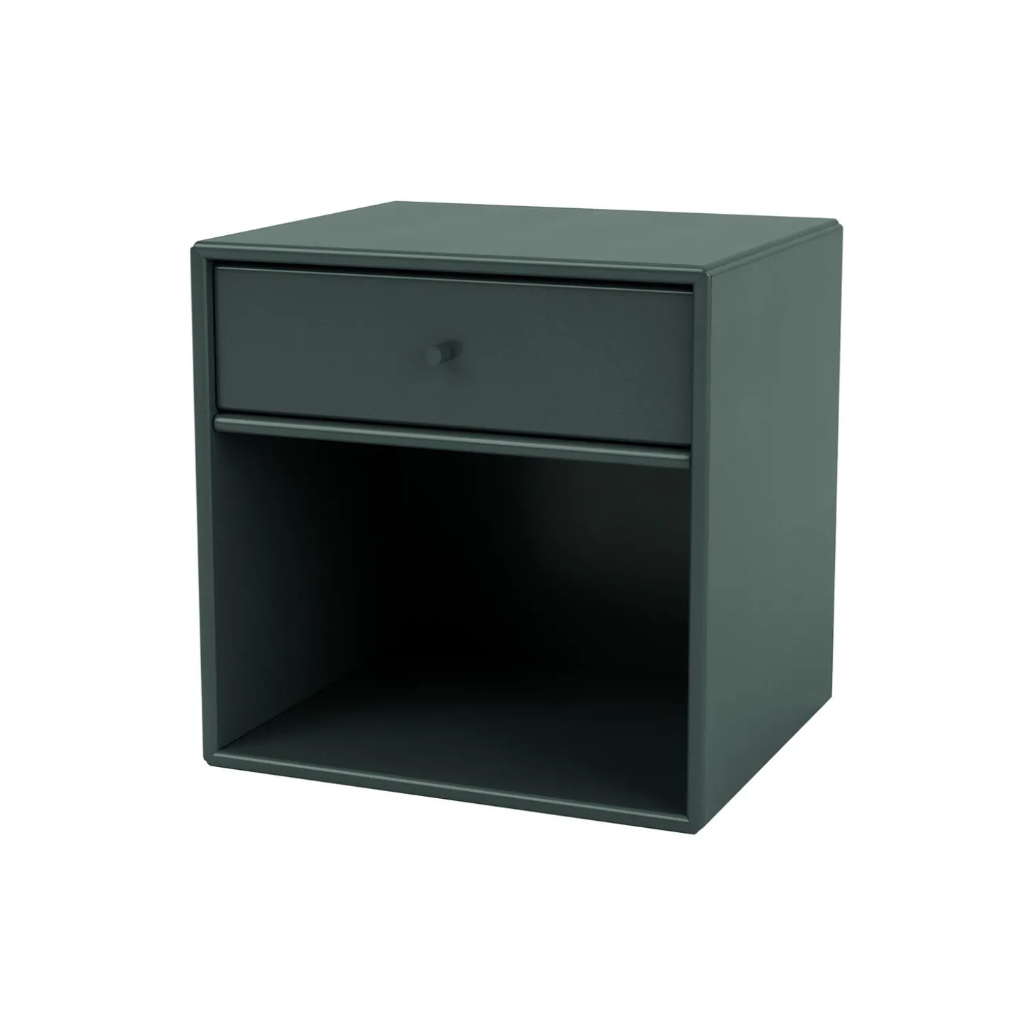 DREAM sengebord, 163 black jade