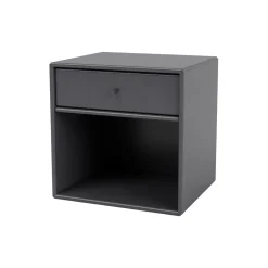 DREAM sengebord, 36 coal