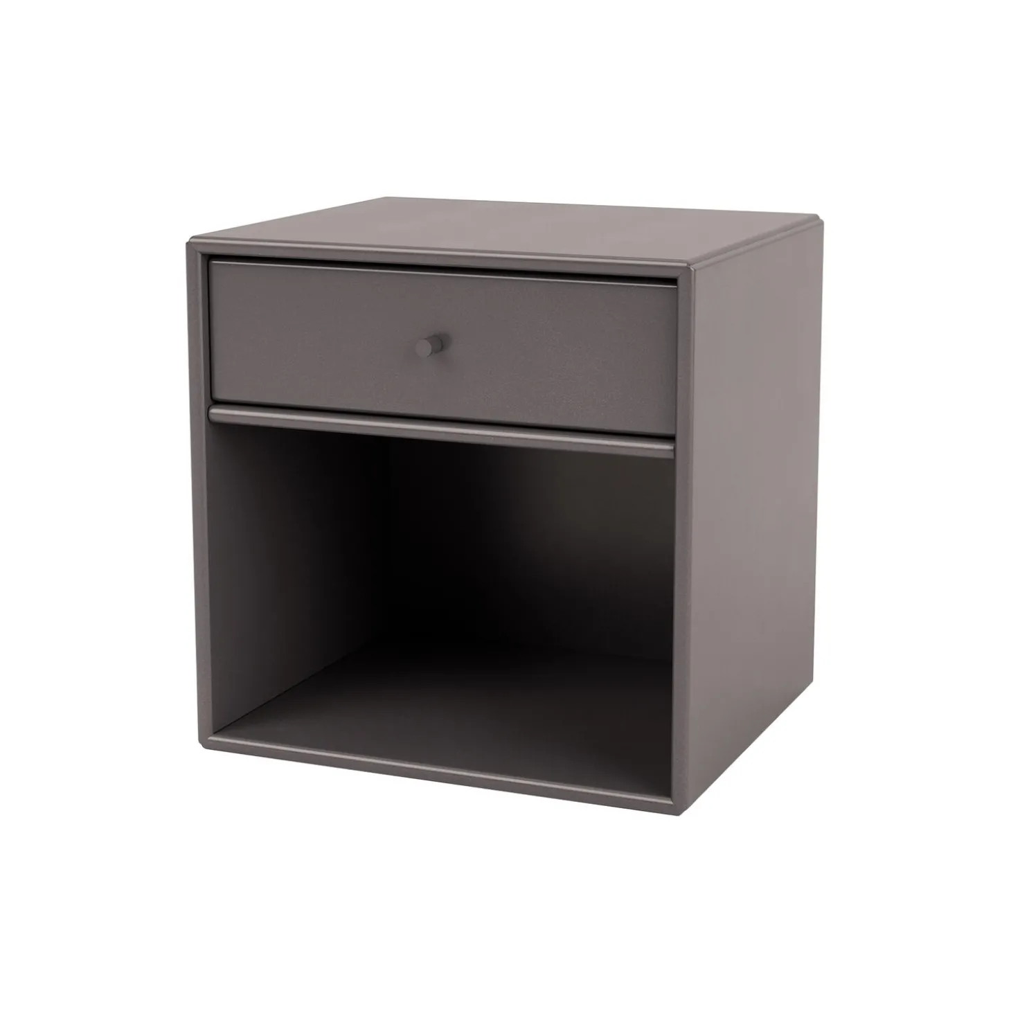 DREAM sengebord, 35 coffee