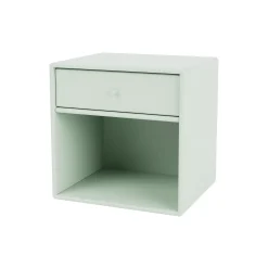 DREAM sengebord, 161 mist