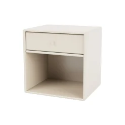 DREAM sengebord, 158 oat