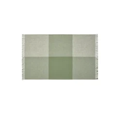 Drejø plaid, 05202 sage