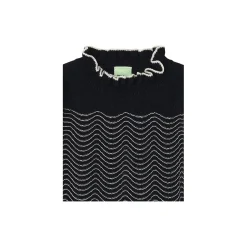 Dress, dark navy