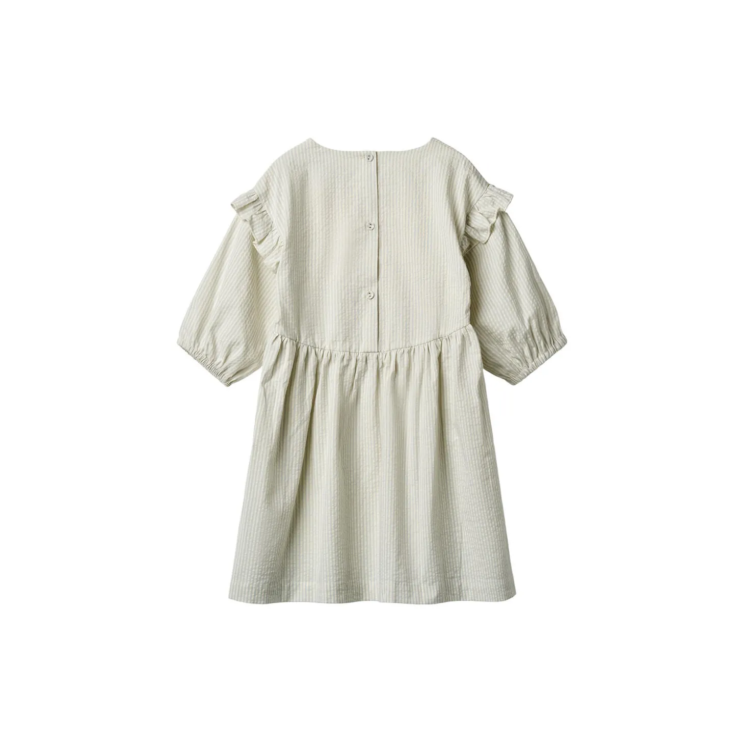 Dress Gro, 9443 summer blue sky