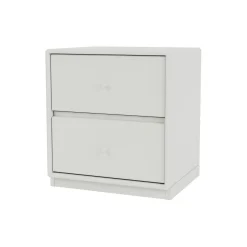 DRIFT natbord med 3 cm sokkel, 09 nordic